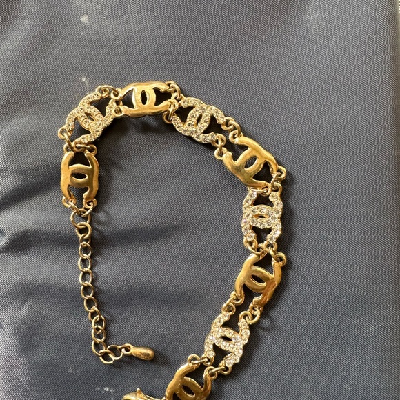 Chanel bracelet - Picture 1 of 6